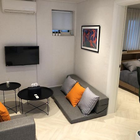 Appartamento Daon House Seul Esterno foto
