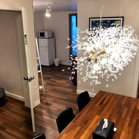 Appartamento Daon House Seul Esterno foto