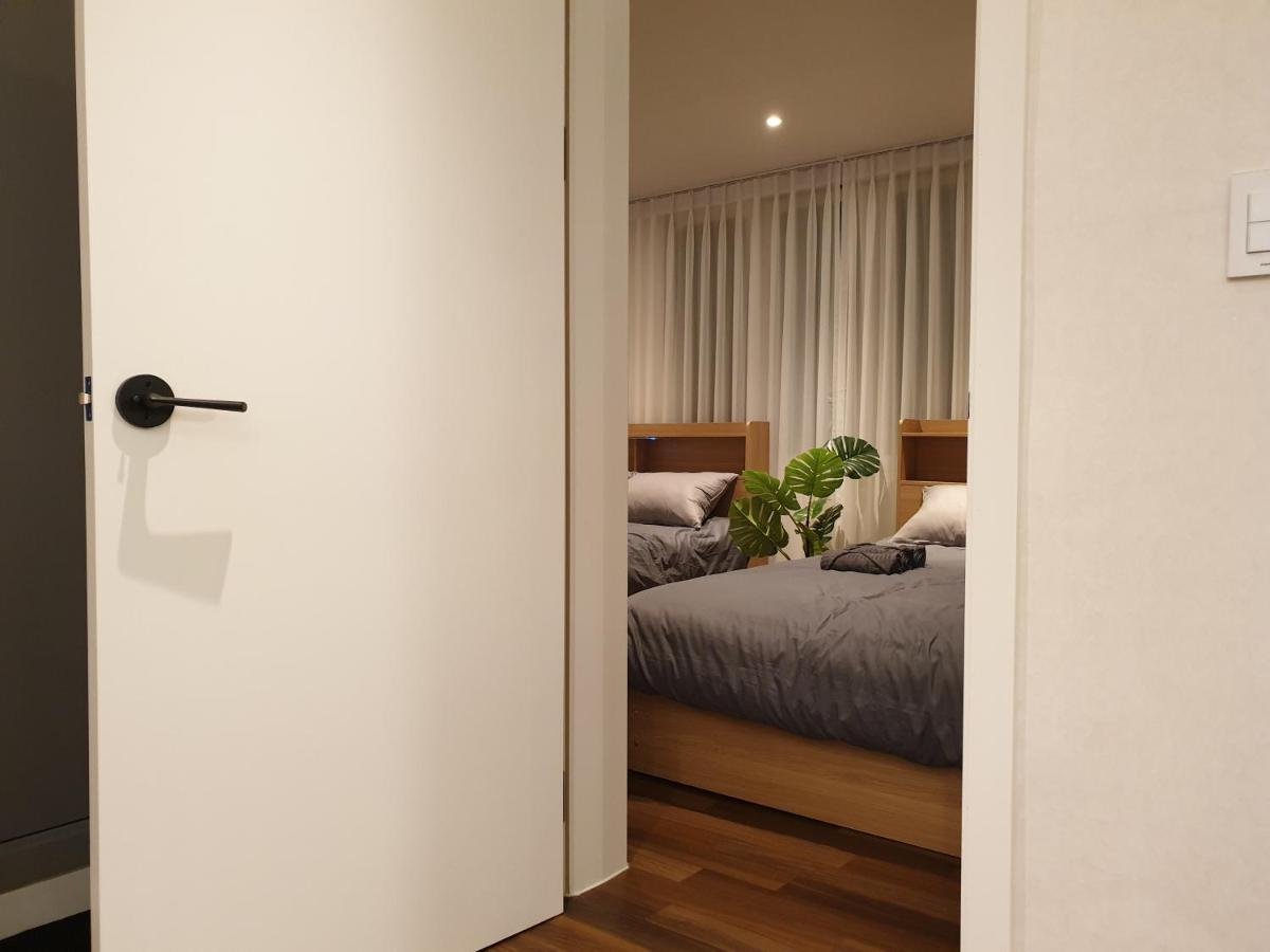 Appartamento Daon House Seul Esterno foto