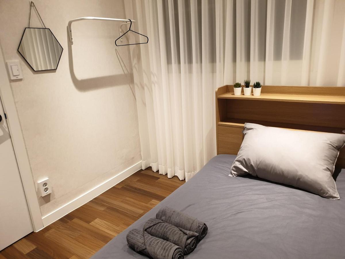 Appartamento Daon House Seul Esterno foto