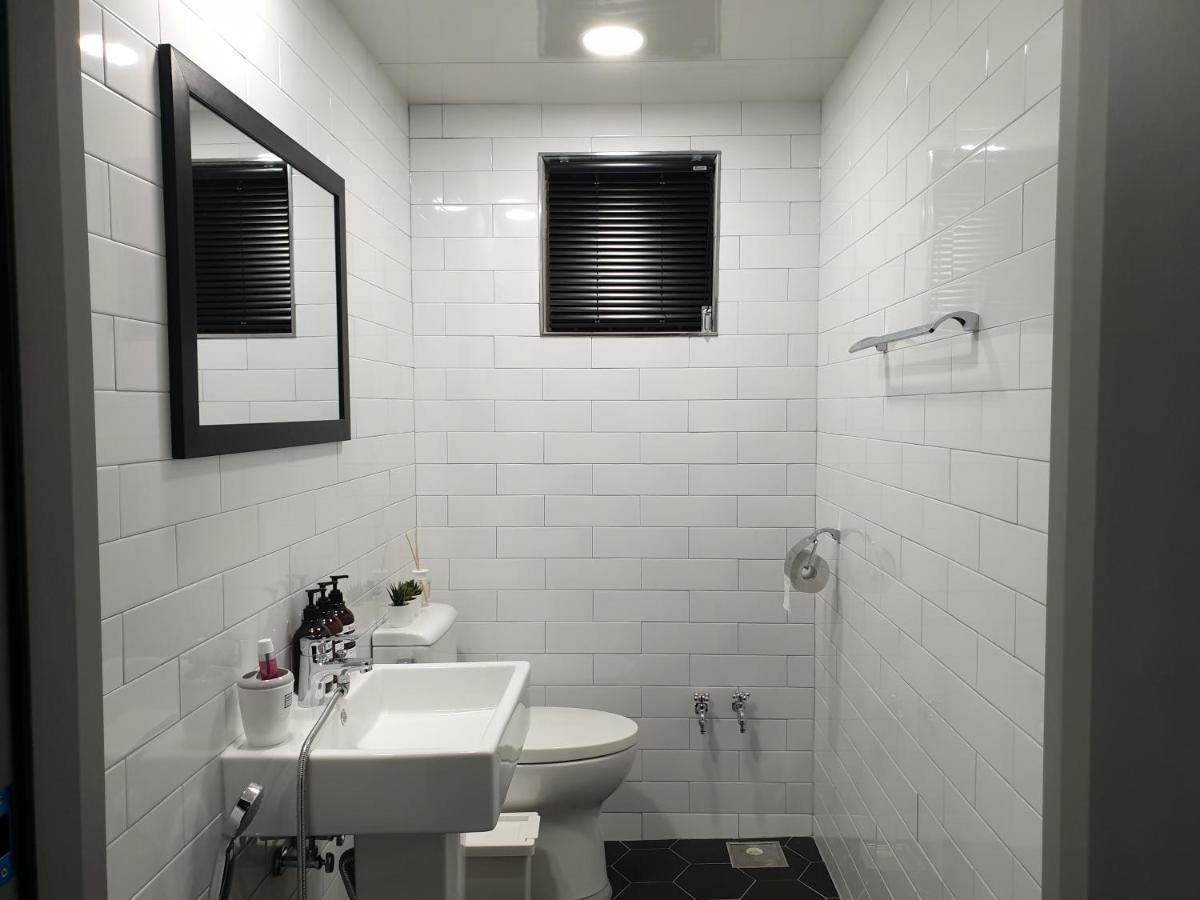 Appartamento Daon House Seul Esterno foto