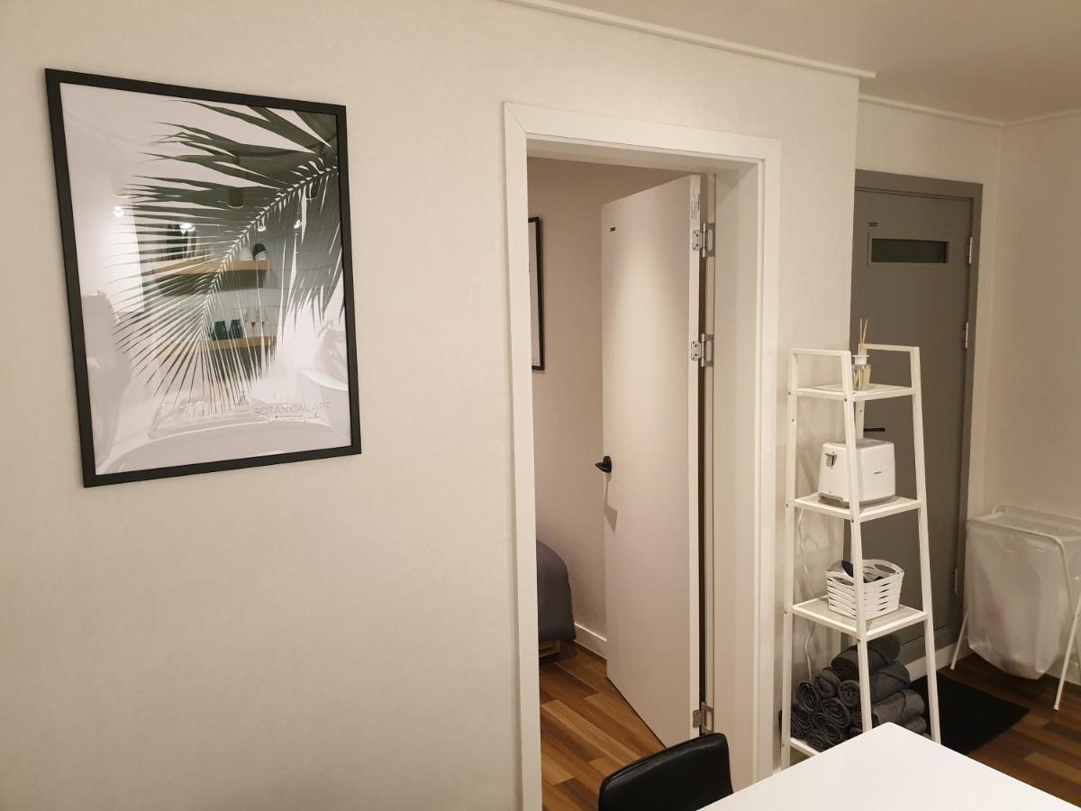 Appartamento Daon House Seul Esterno foto