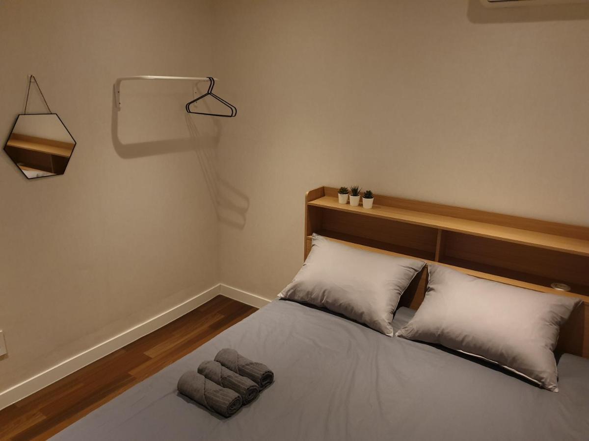 Appartamento Daon House Seul Esterno foto