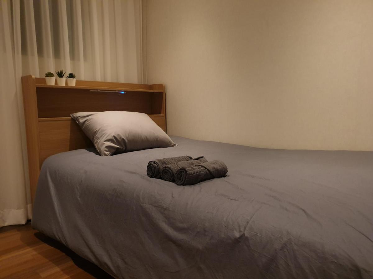 Appartamento Daon House Seul Esterno foto