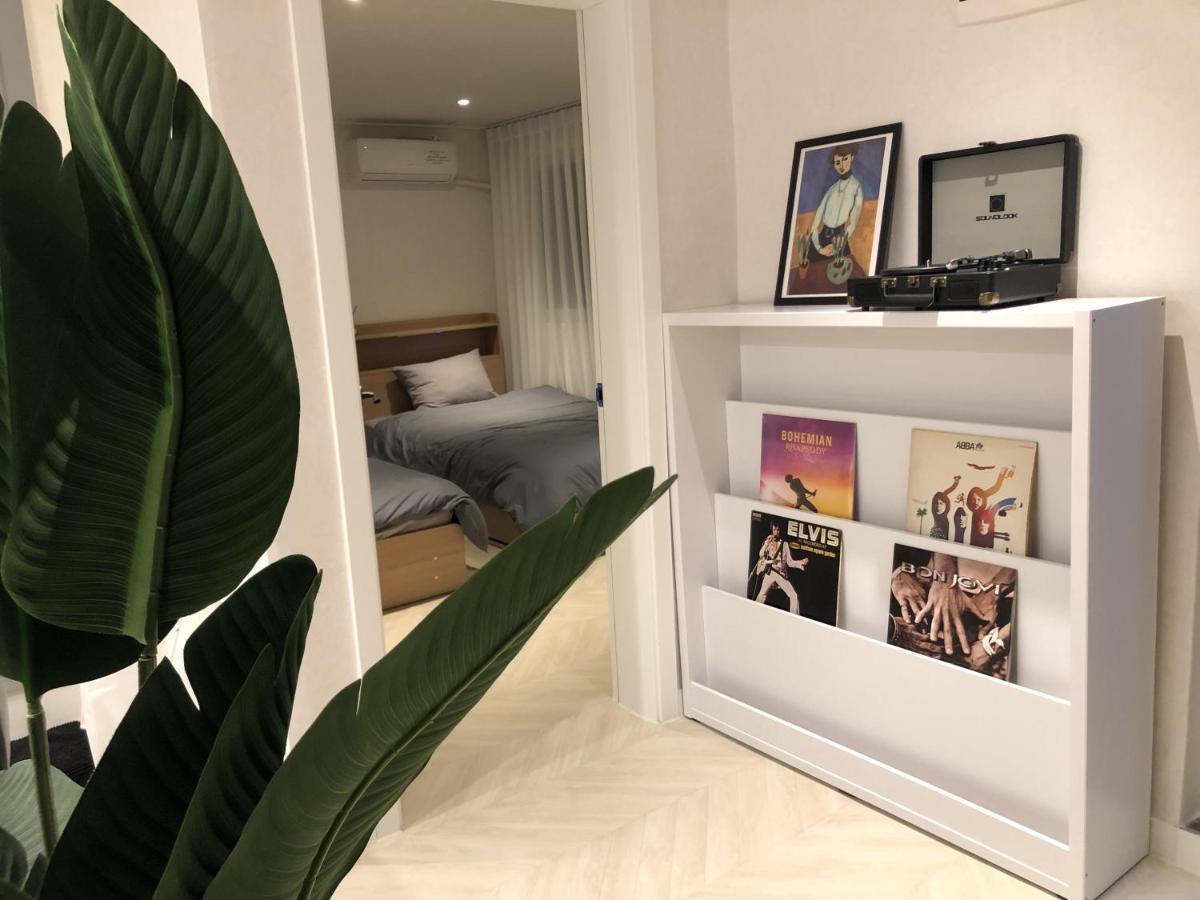 Appartamento Daon House Seul Esterno foto