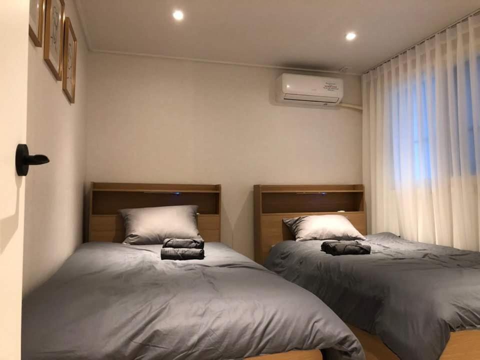 Appartamento Daon House Seul Esterno foto