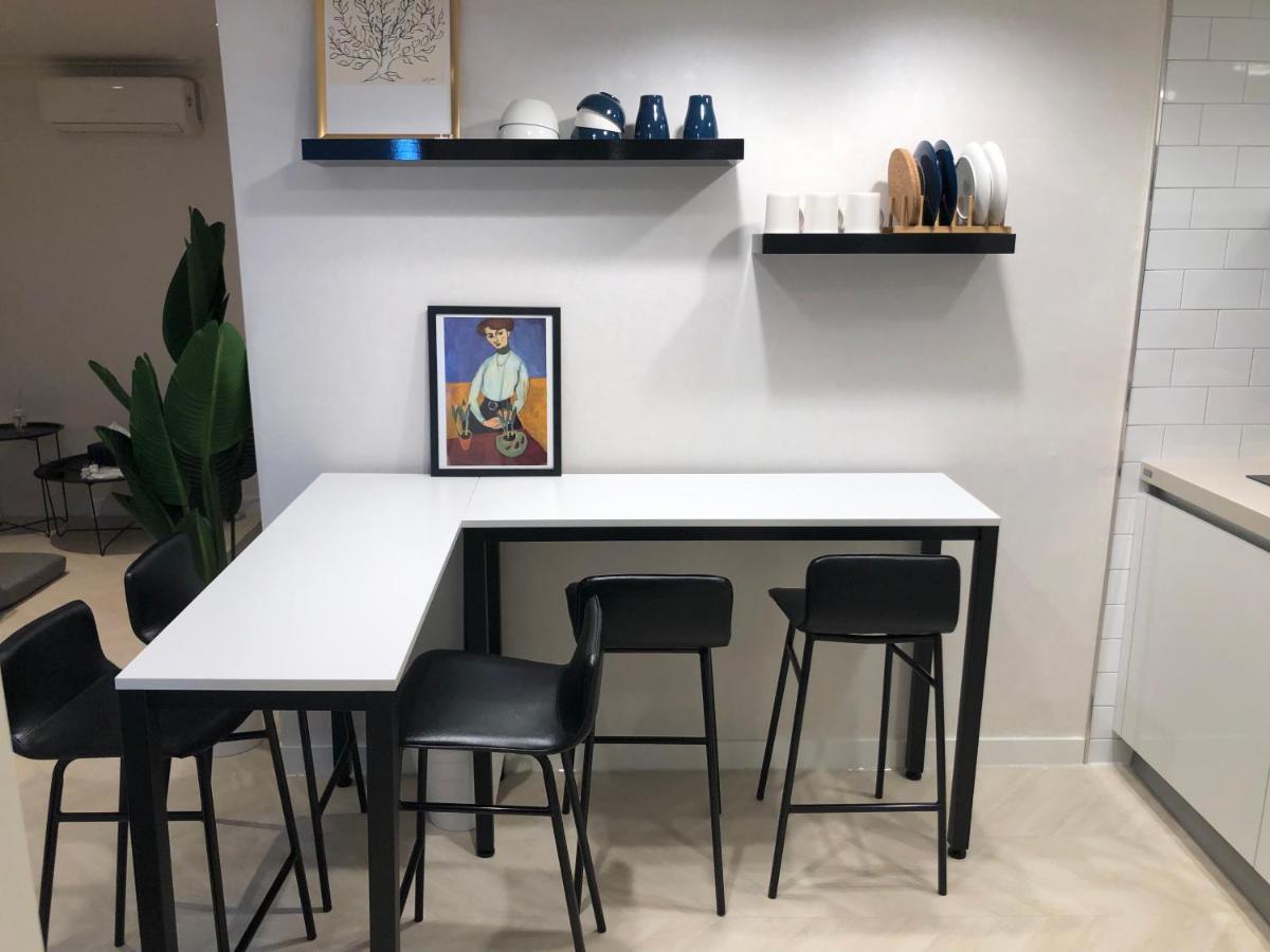 Appartamento Daon House Seul Esterno foto