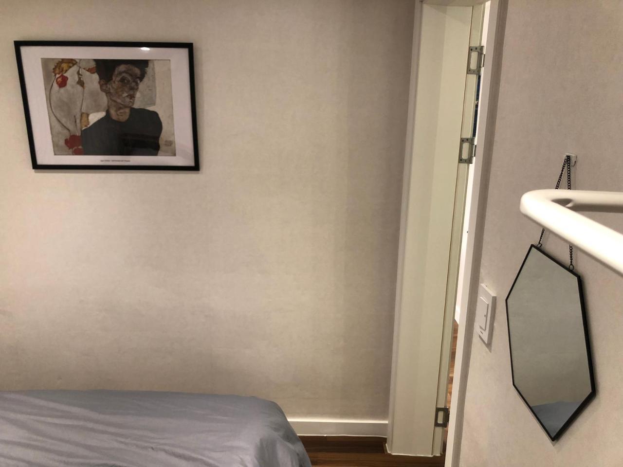 Appartamento Daon House Seul Esterno foto