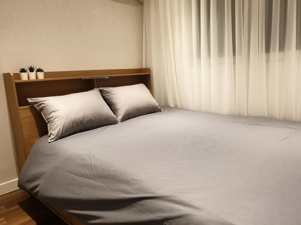 Appartamento Daon House Seul Esterno foto