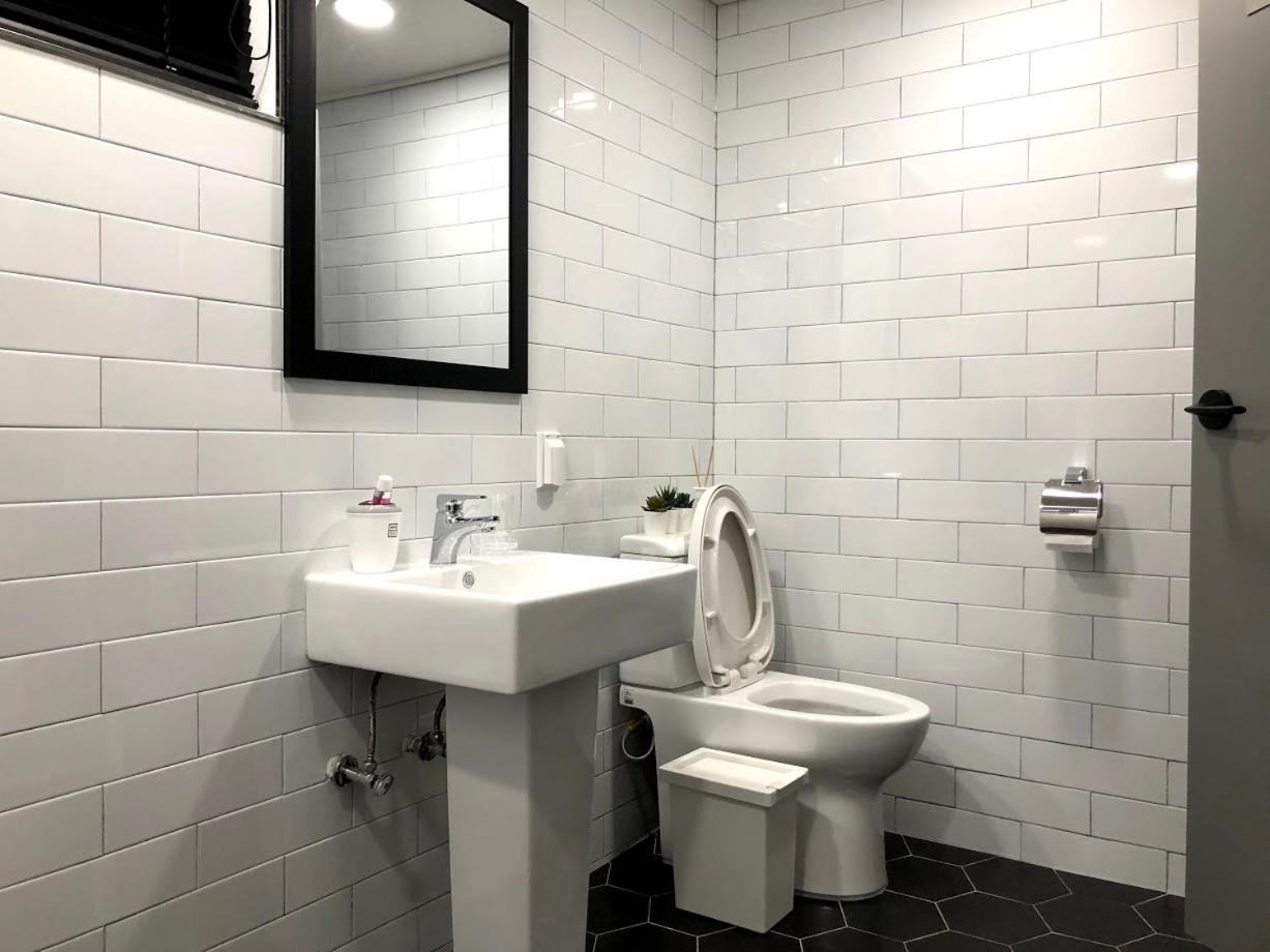 Appartamento Daon House Seul Esterno foto
