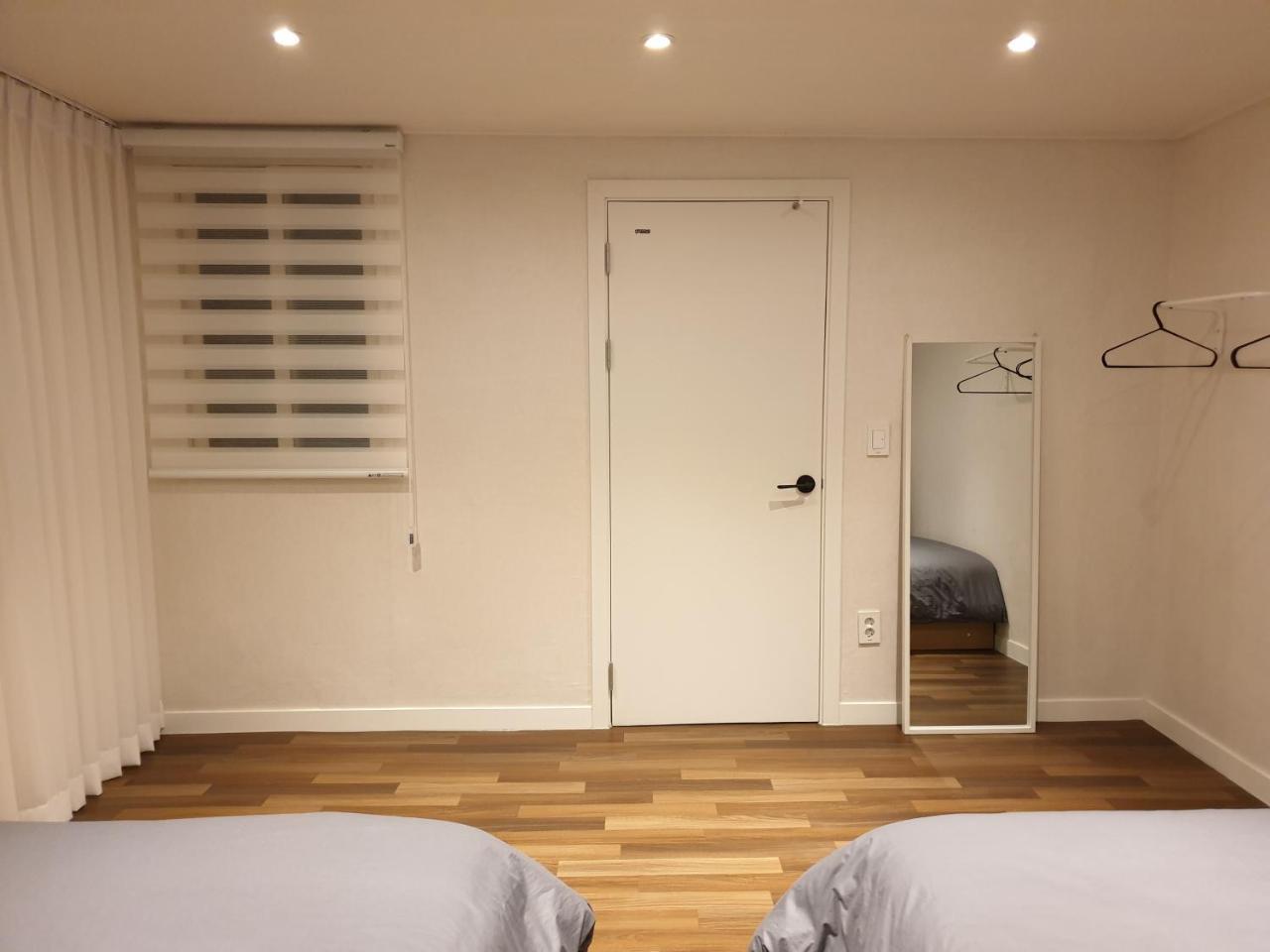 Appartamento Daon House Seul Esterno foto