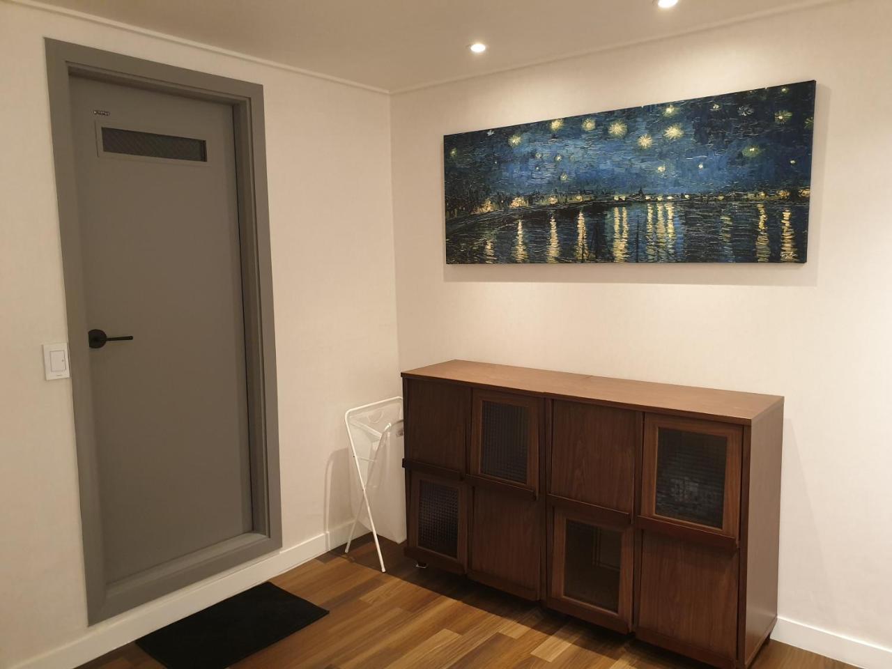 Appartamento Daon House Seul Esterno foto