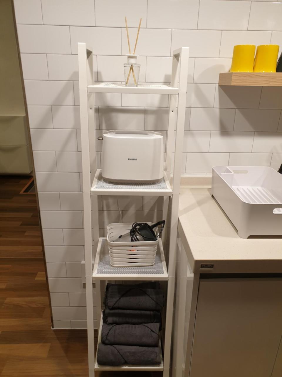 Appartamento Daon House Seul Esterno foto