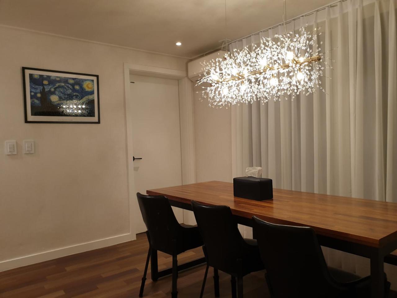 Appartamento Daon House Seul Esterno foto