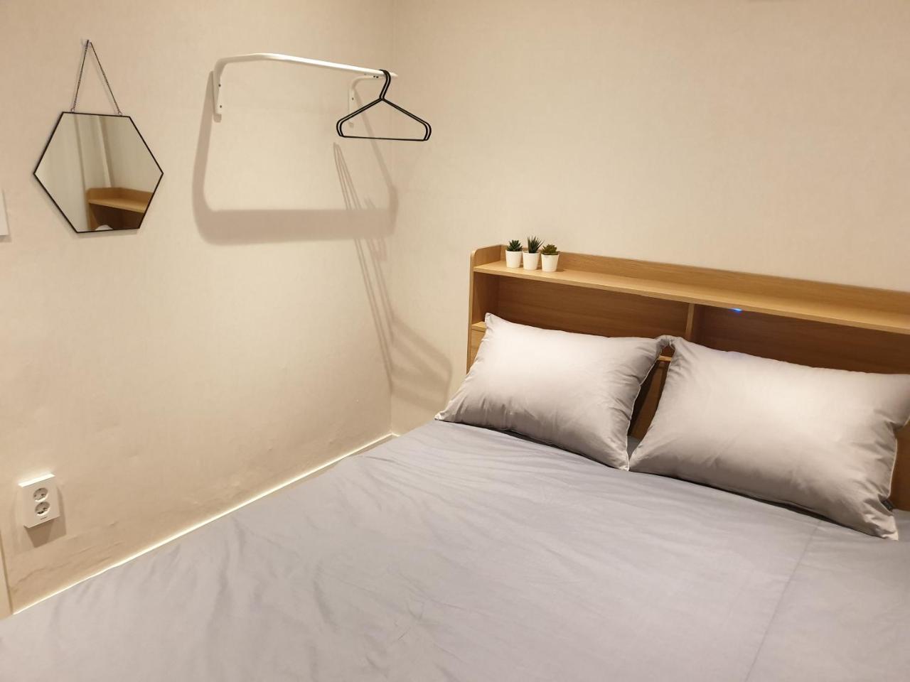 Appartamento Daon House Seul Esterno foto